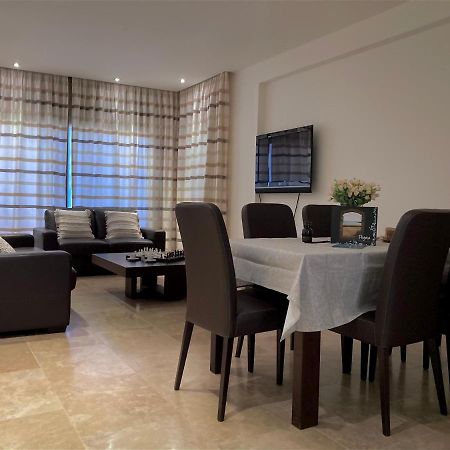 Beau Views Seven Apartment Peyia Exterior foto