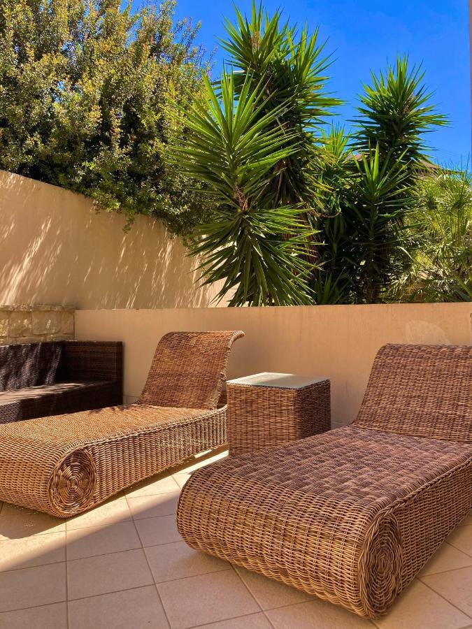 Beau Views Seven Apartment Peyia Exterior foto