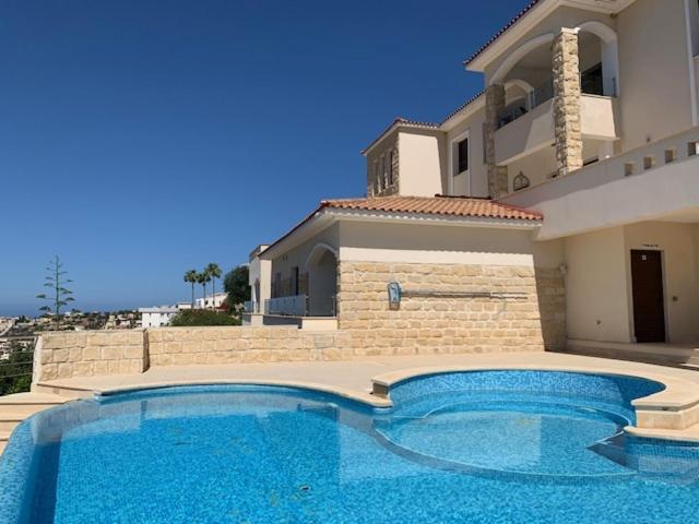 Beau Views Seven Apartment Peyia Exterior foto