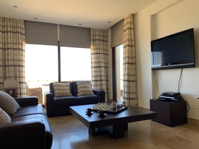 Beau Views Seven Apartment Peyia Exterior foto