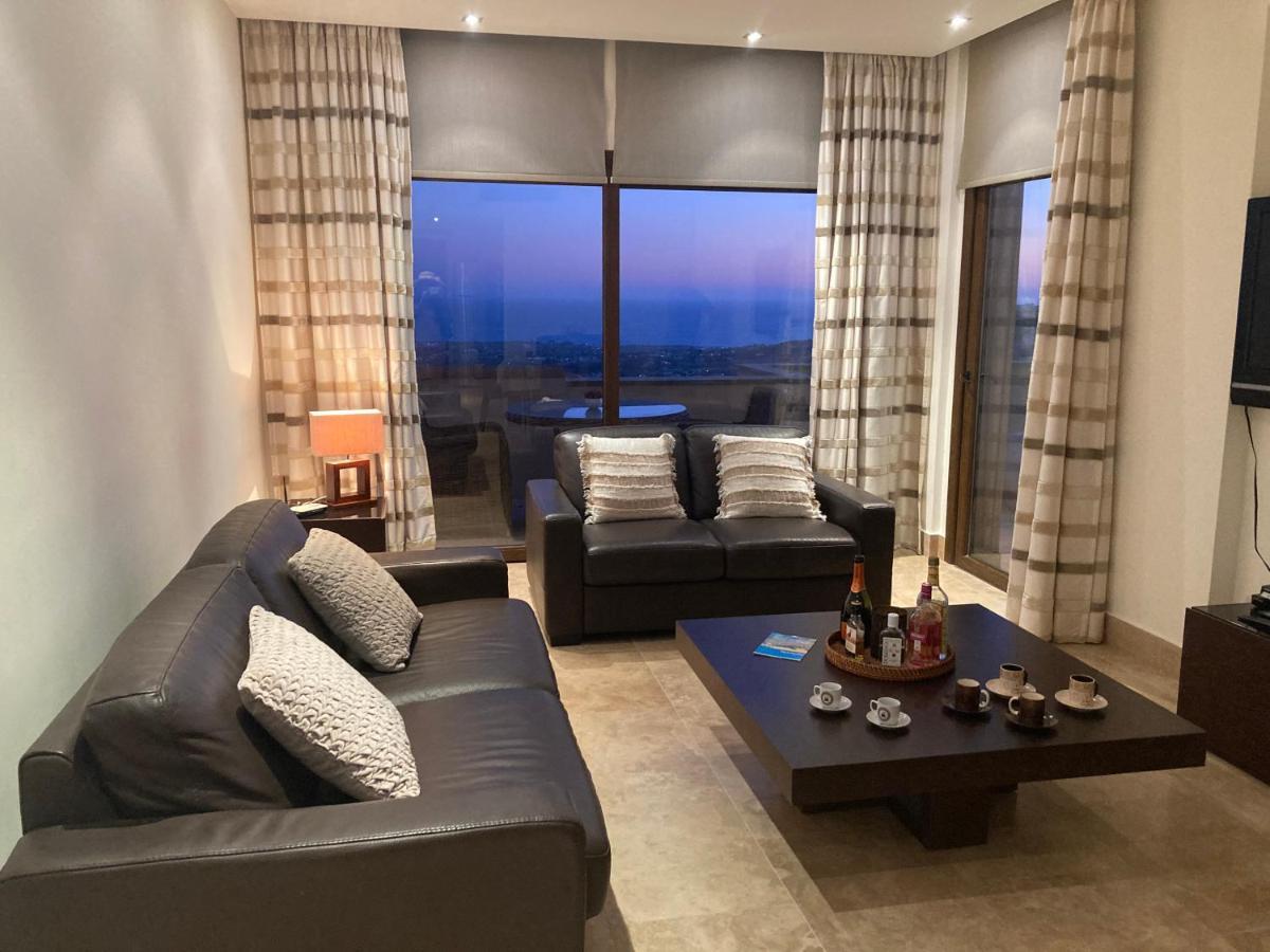 Beau Views Seven Apartment Peyia Exterior foto