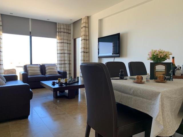 Beau Views Seven Apartment Peyia Exterior foto